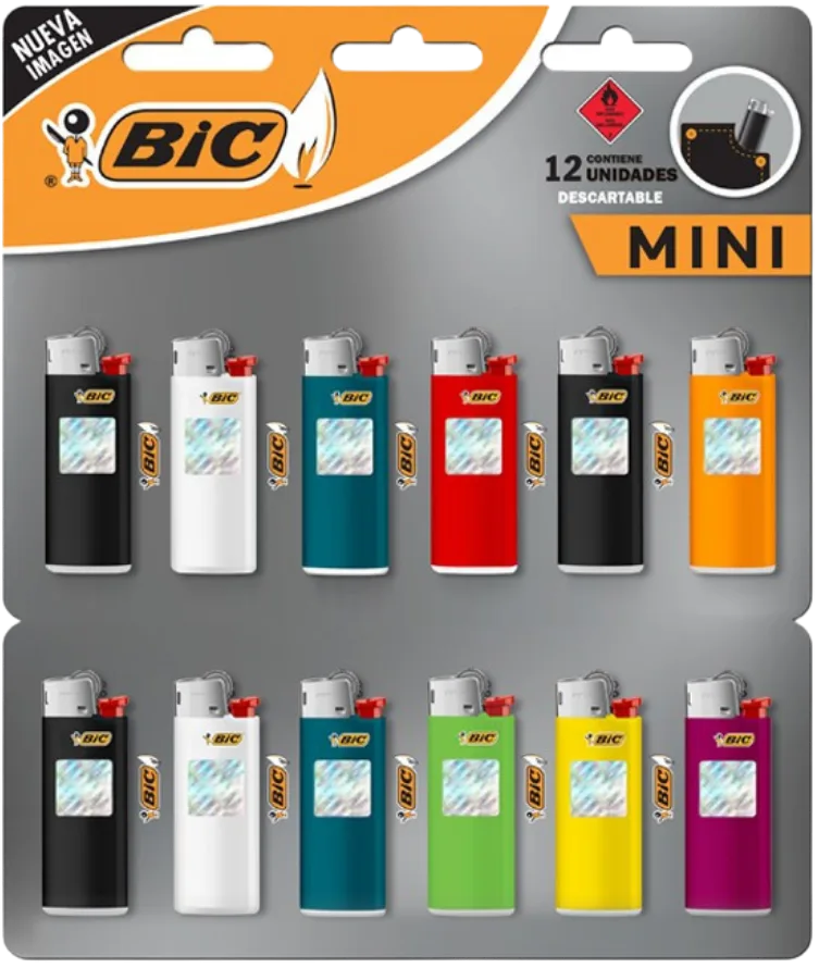 Mini Bic