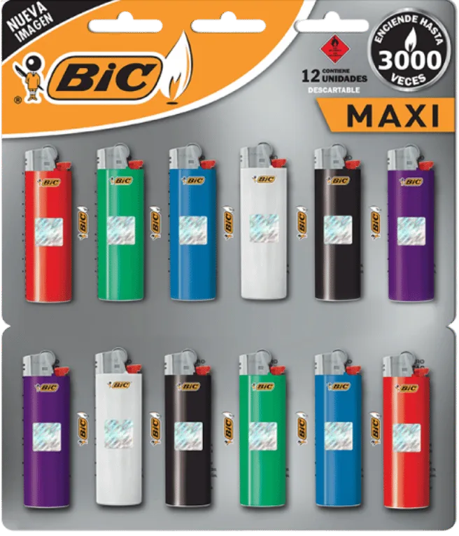 MAXI BIC