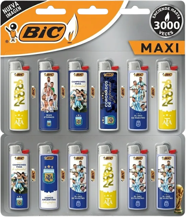 MAXI BIC AFA