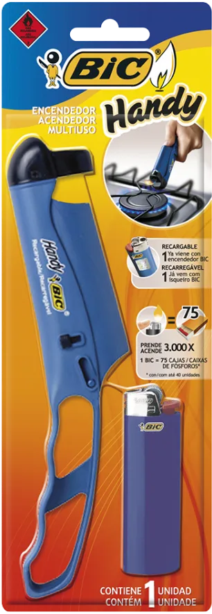 Bic Handy