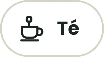 Té La Virgina
