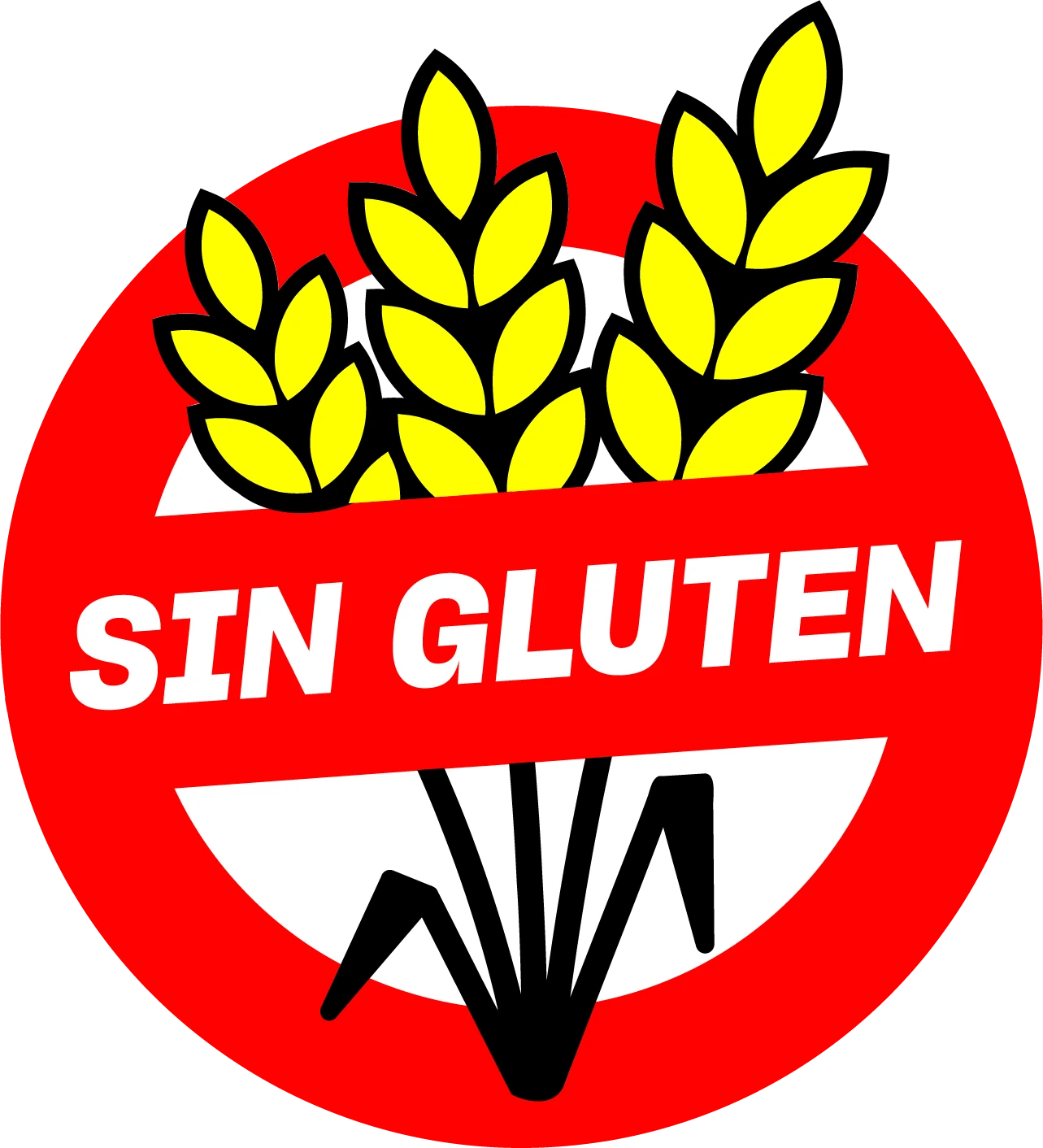 SIN TACC